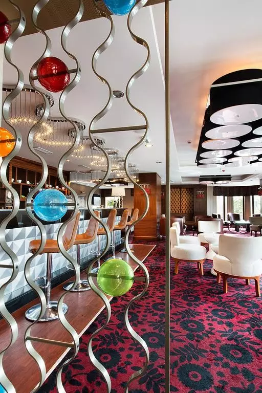 هتل دابل تری بای هیلتون وان